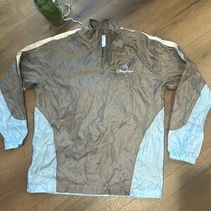 Disney Track Jacket ! Small